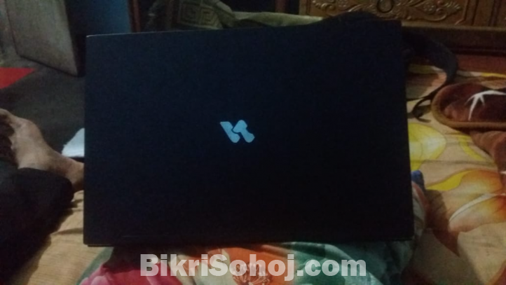Waltone tamarend ex510 pro...8gbram 512gb ssd.